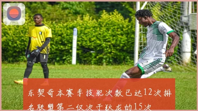 东契奇本赛季技犯次数已达12次排名联盟第二仅次于狄龙的15次